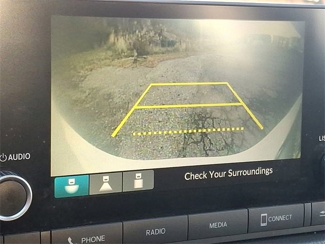 Used 2023 Honda Civic Sport image 17