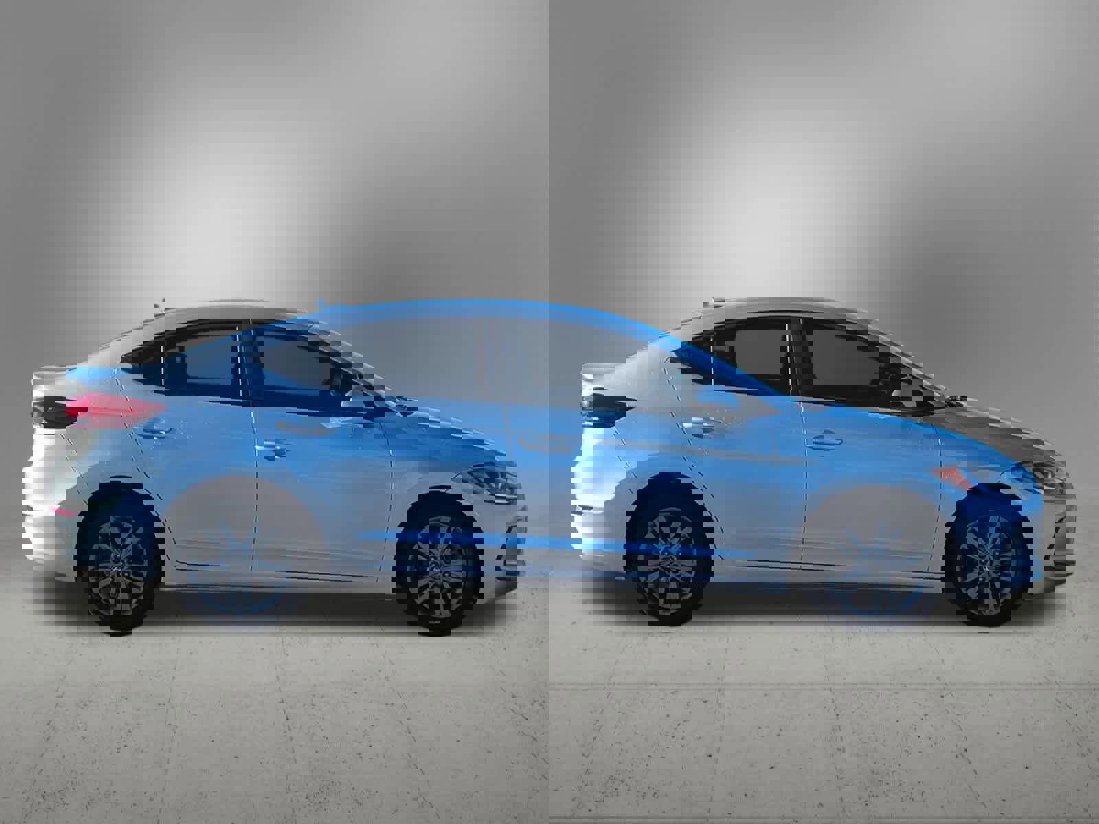 Used 2018 Hyundai Elantra SEL image 7