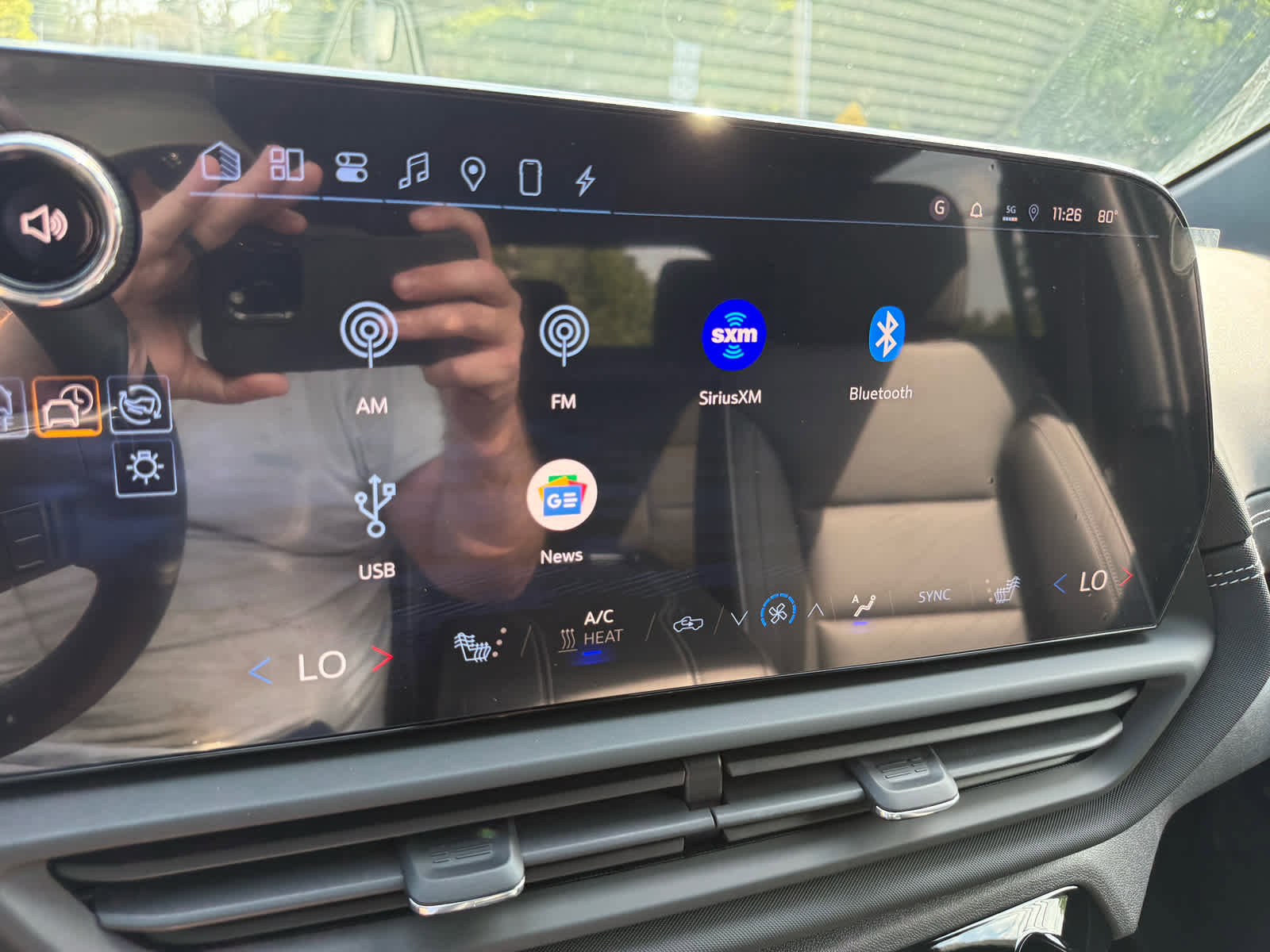 New 2026 Chevrolet Silverado EV LT image 45