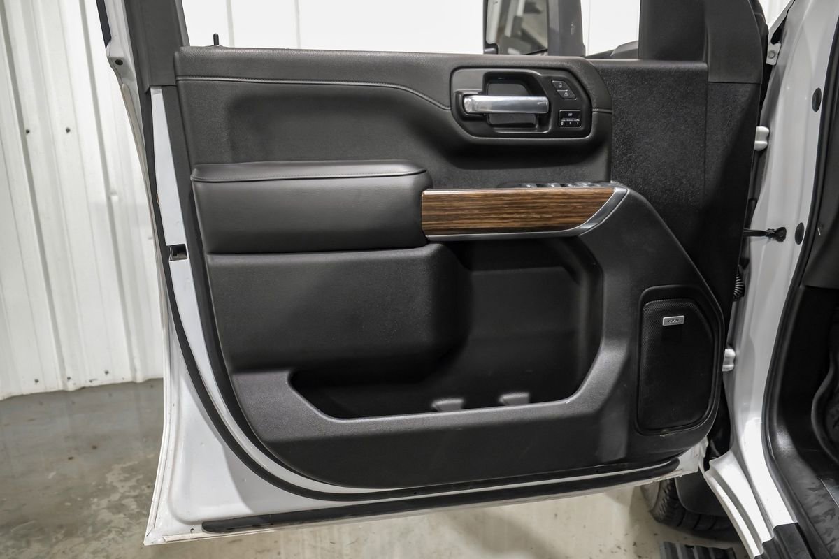 Used 2022 Chevrolet Silverado 3500 High Country image 44