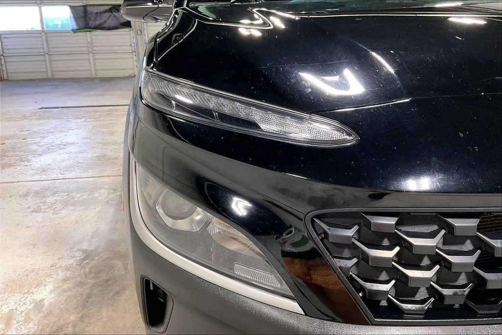 Used 2023 Hyundai Kona SEL w/ Convenience Package FWD image 34