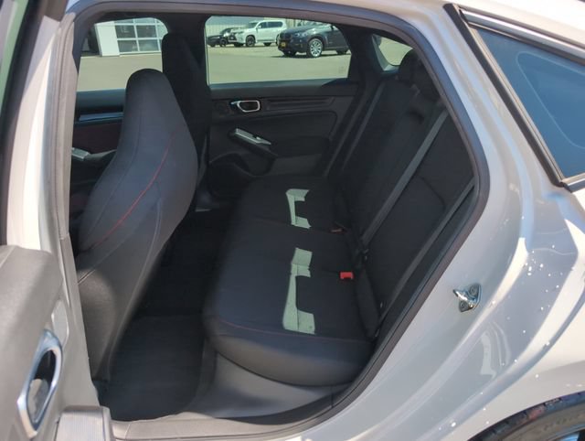 Certified 2024 Honda Civic Si image 15