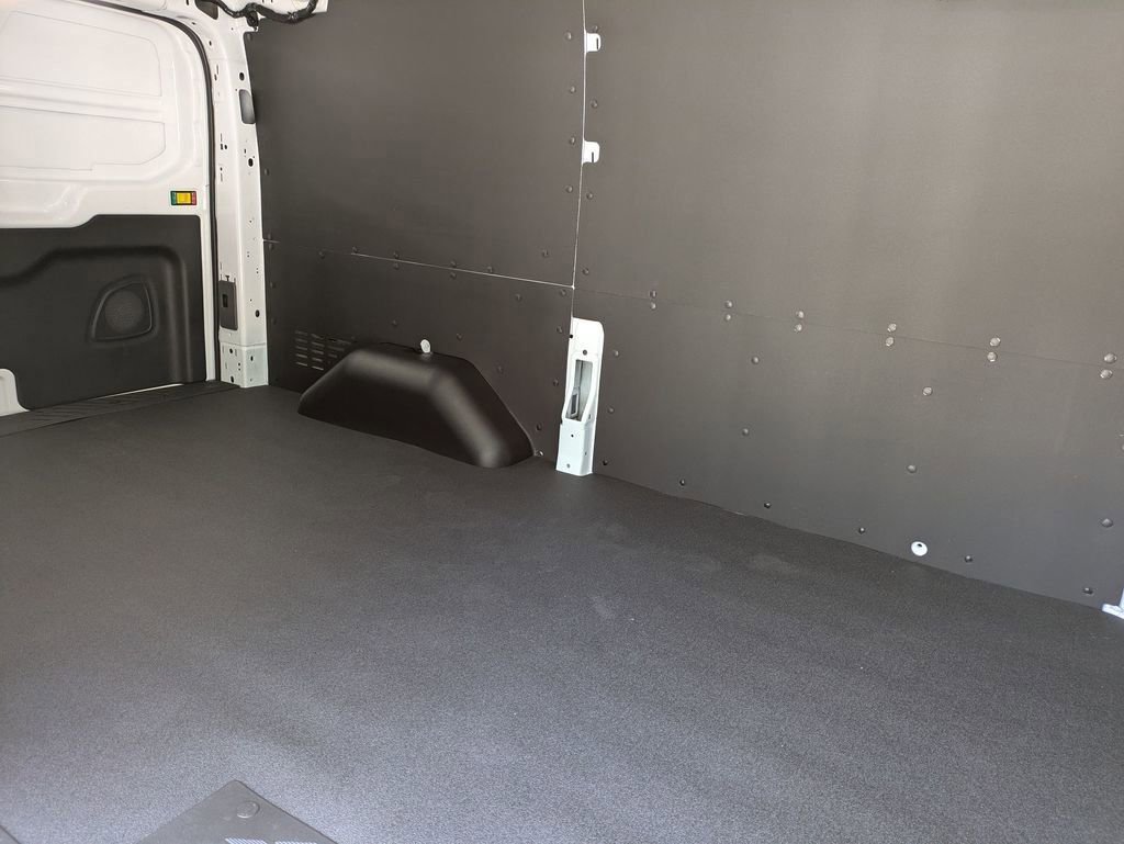 Used 2024 Ford Transit 350 Low Roof RWD image 19