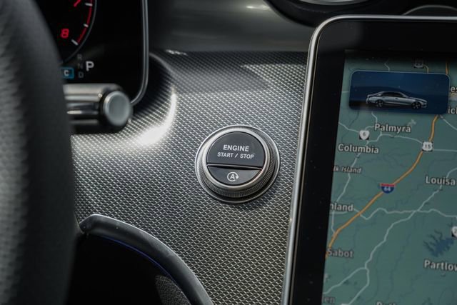 New 2026 Mercedes-Benz C 300 4MATIC Sedan image 22