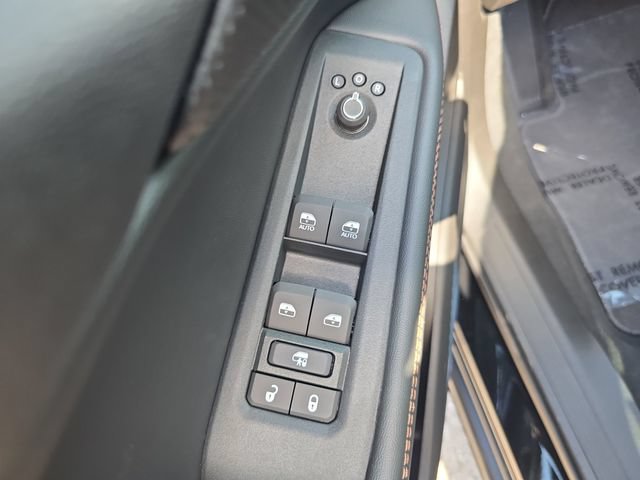 New 2026 Jeep Cherokee Limited AWD/4WD image 14