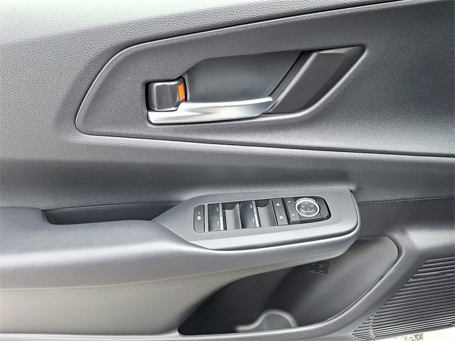 New 2025 Toyota Prius AWD image 6