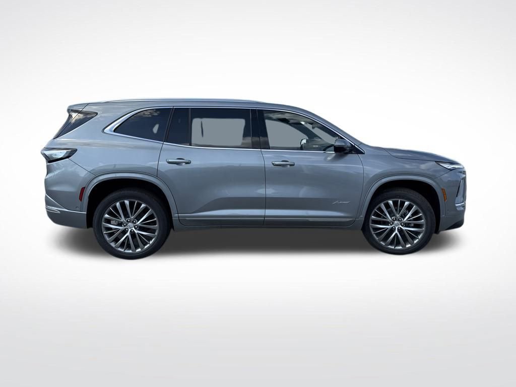New 2026 Buick Enclave Avenir w/ Super Cruise Package image 10