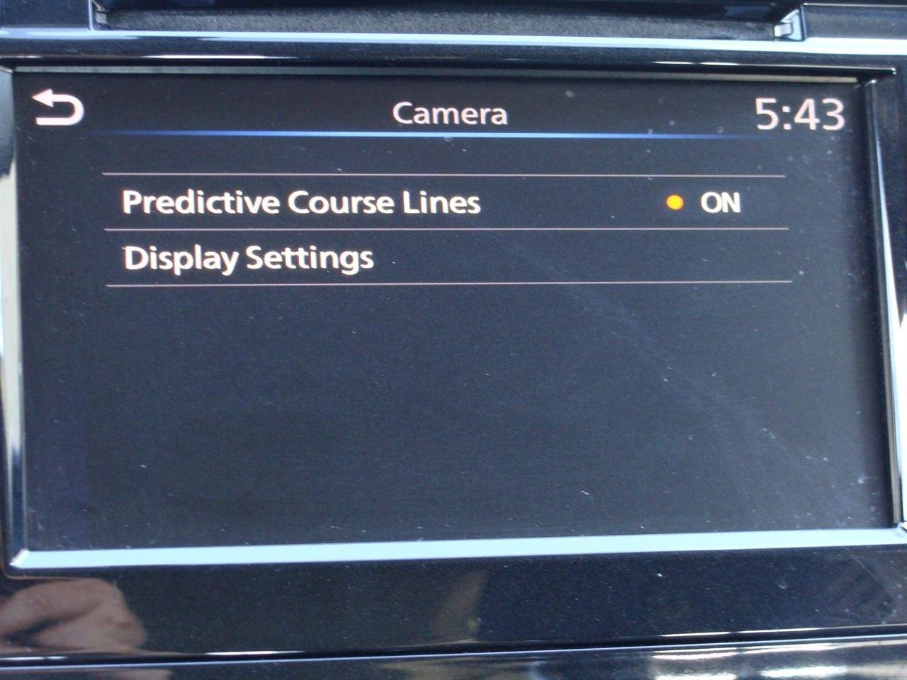 Used 2018 Nissan Rogue S AWD/4WD image 17
