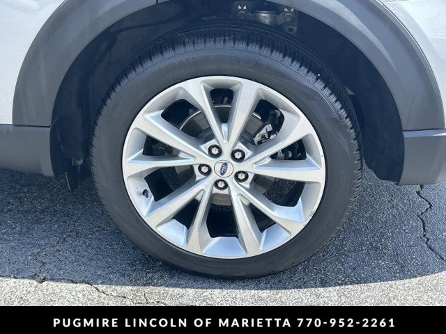 Used 2022 Ford Explorer Platinum w/ Equipment Group 601A AWD/4WD image 20