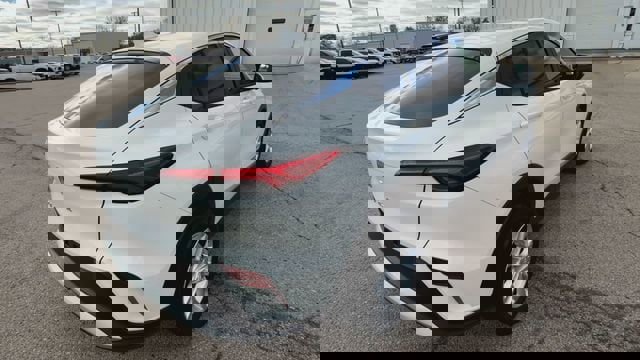 New 2026 Buick Envista Preferred image 28