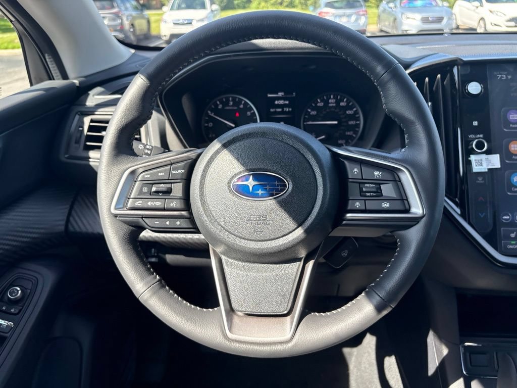 New 2026 Subaru Ascent Premium AWD/4WD image 15