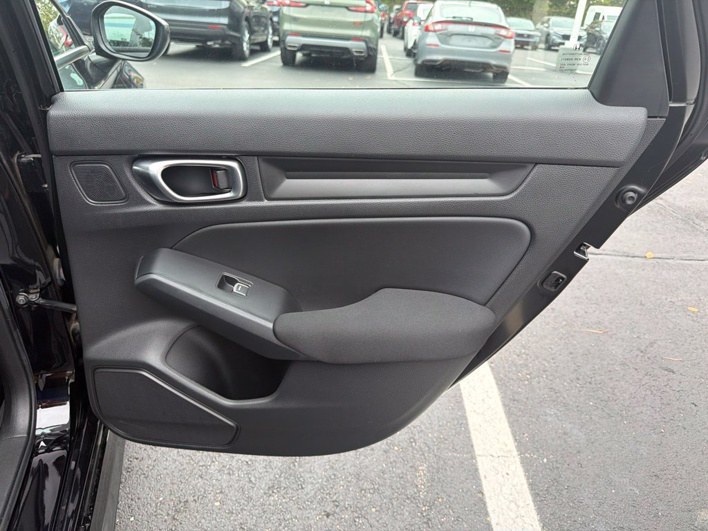 Used 2024 Honda Civic Sport image 22