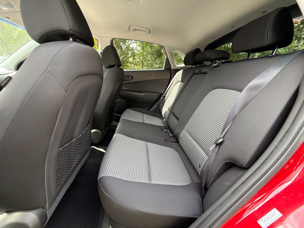 Used 2020 Hyundai Kona SEL AWD/4WD image 14