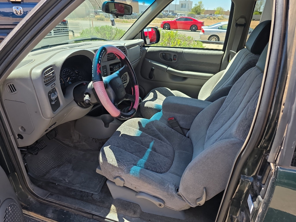 Used 2001 GMC Sonoma SLS w/ Super Spec Pkg 2 RWD image 17