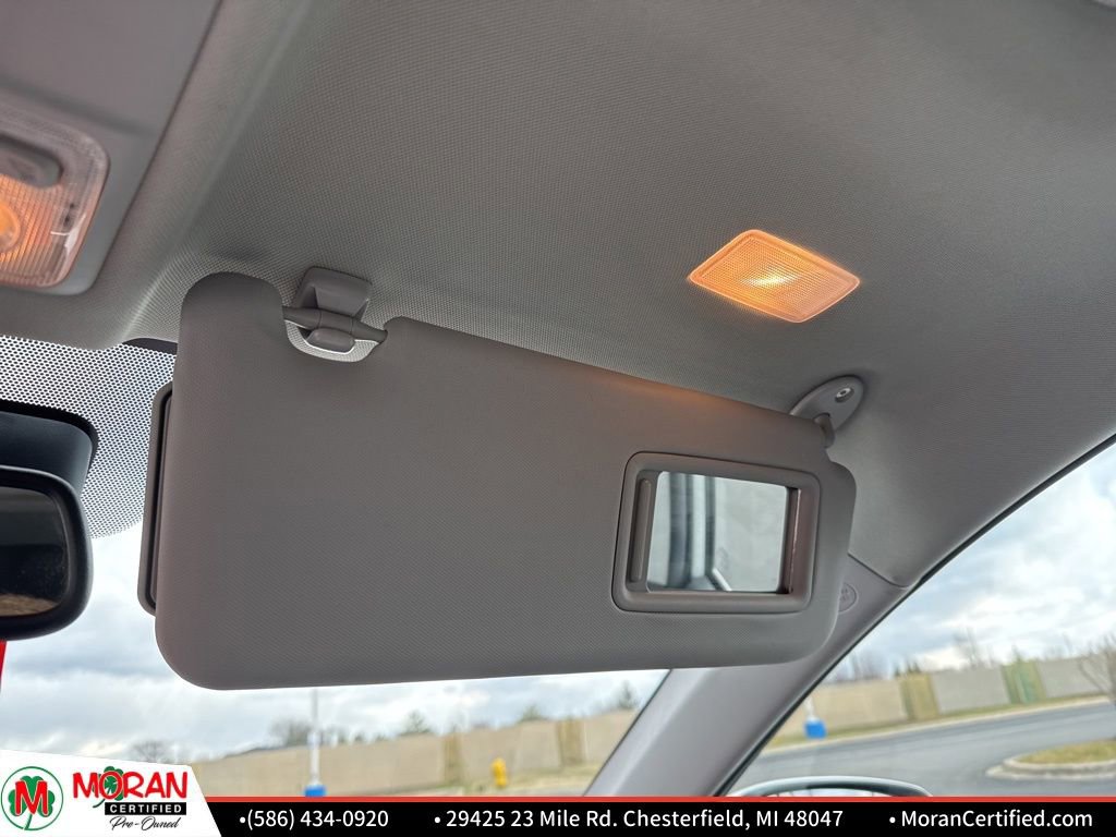 Used 2015 Toyota RAV4 Limited w/ Technology Package image 22