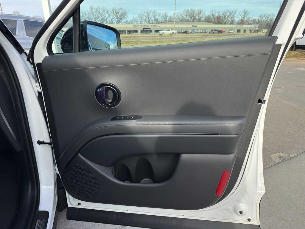 New 2026 Hyundai Palisade XRT Pro image 28