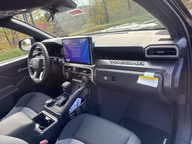 New 2025 Toyota Tacoma TRD Sport image 18