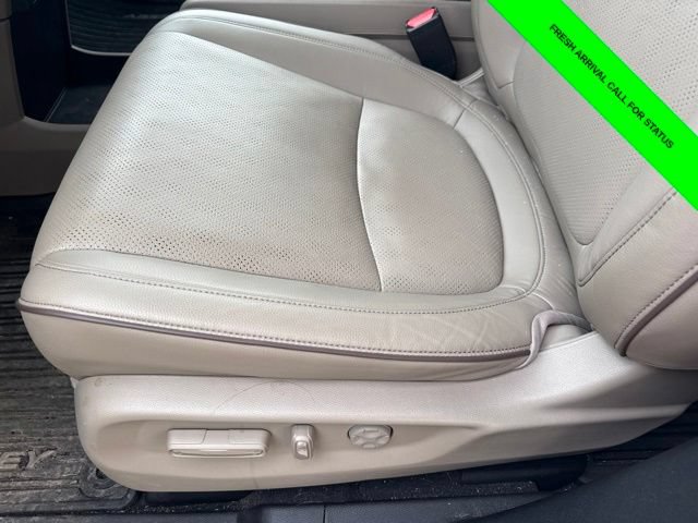 Used 2023 Honda Odyssey Elite image 19