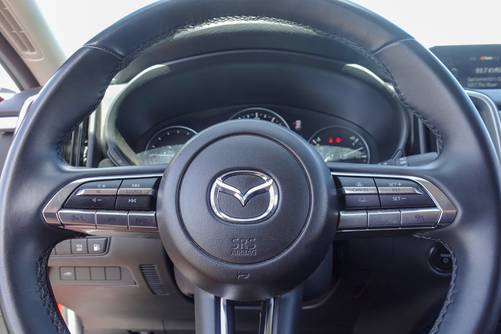 Certified 2025 MAZDA CX-50 2.5 Hybrid w/ Preferred Pkg AWD/4WD image 19