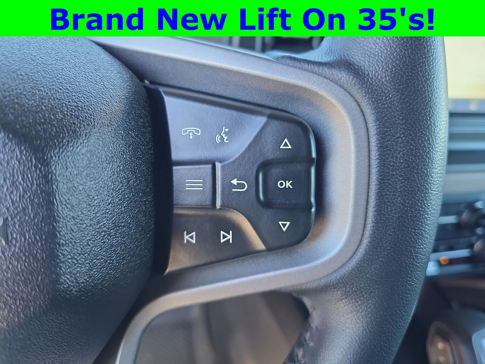 Used 2023 Ford Bronco Big Bend image 20