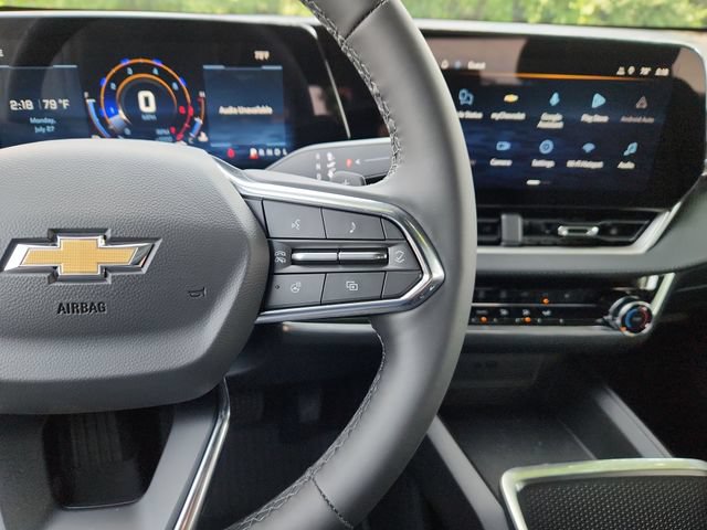 New 2027 Chevrolet Equinox LT w/ LPO, Floor Liner Package FWD image 26