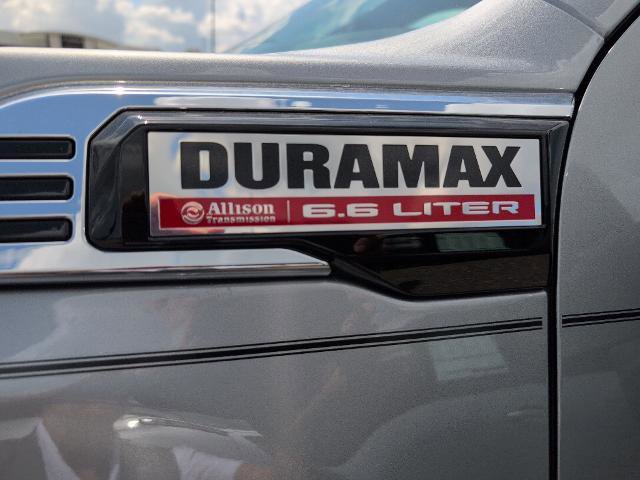 New 2025 GMC Sierra 2500 Denali w/ Denali Reserve Package image 3