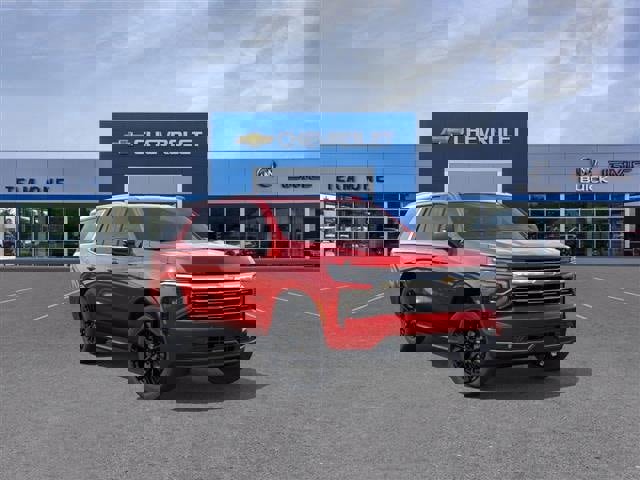 New 2026 Chevrolet Tahoe Premier image 1