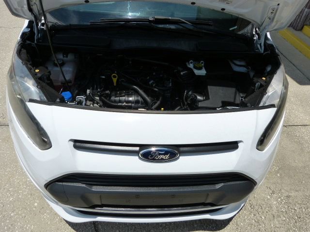 Used 2015 Ford Transit Connect XLT image 9