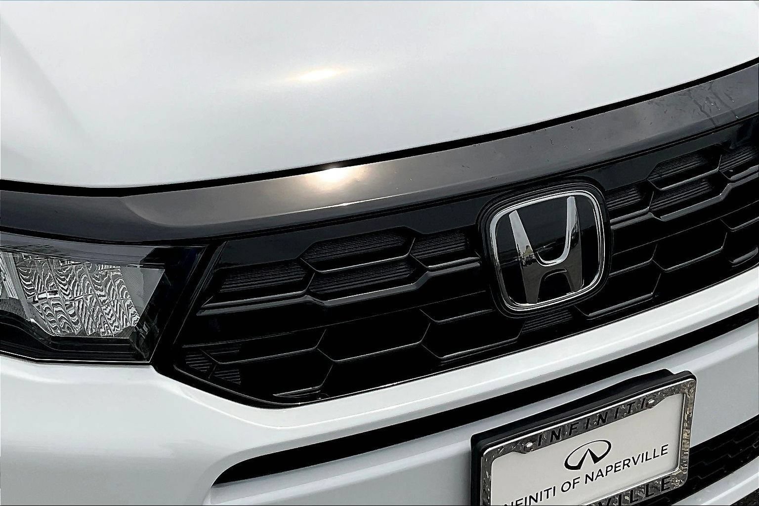 Used 2026 Honda Odyssey Elite image 33