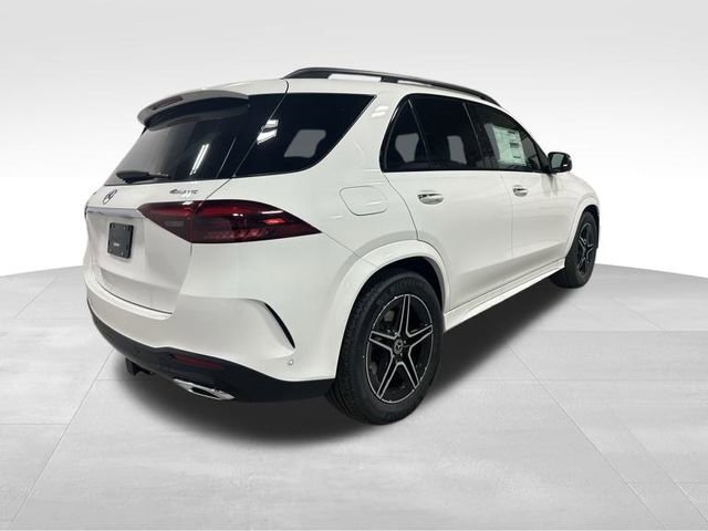 New 2026 Mercedes-Benz GLE 350 4MATIC image 5