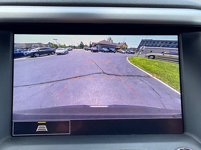 Used 2023 GMC Acadia SLT image 23