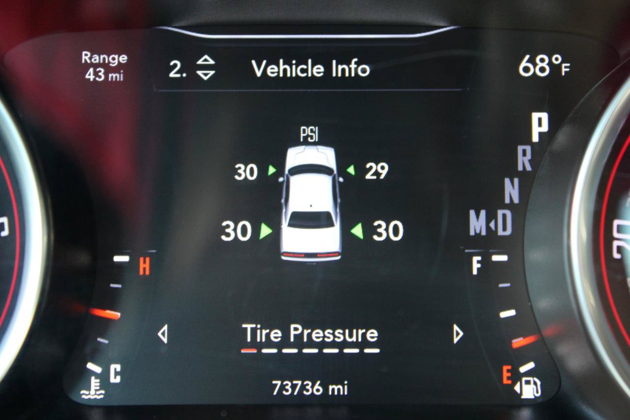 Used 2022 Dodge Challenger GT RWD image 21
