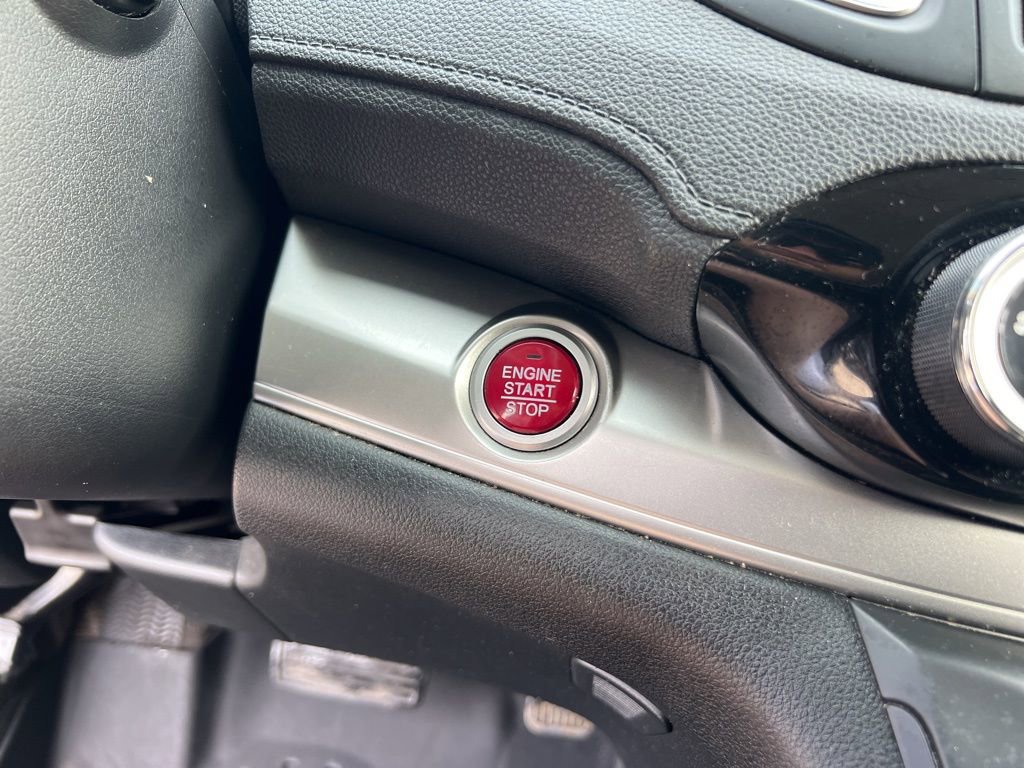 Used 2016 Honda CR-V EX image 15