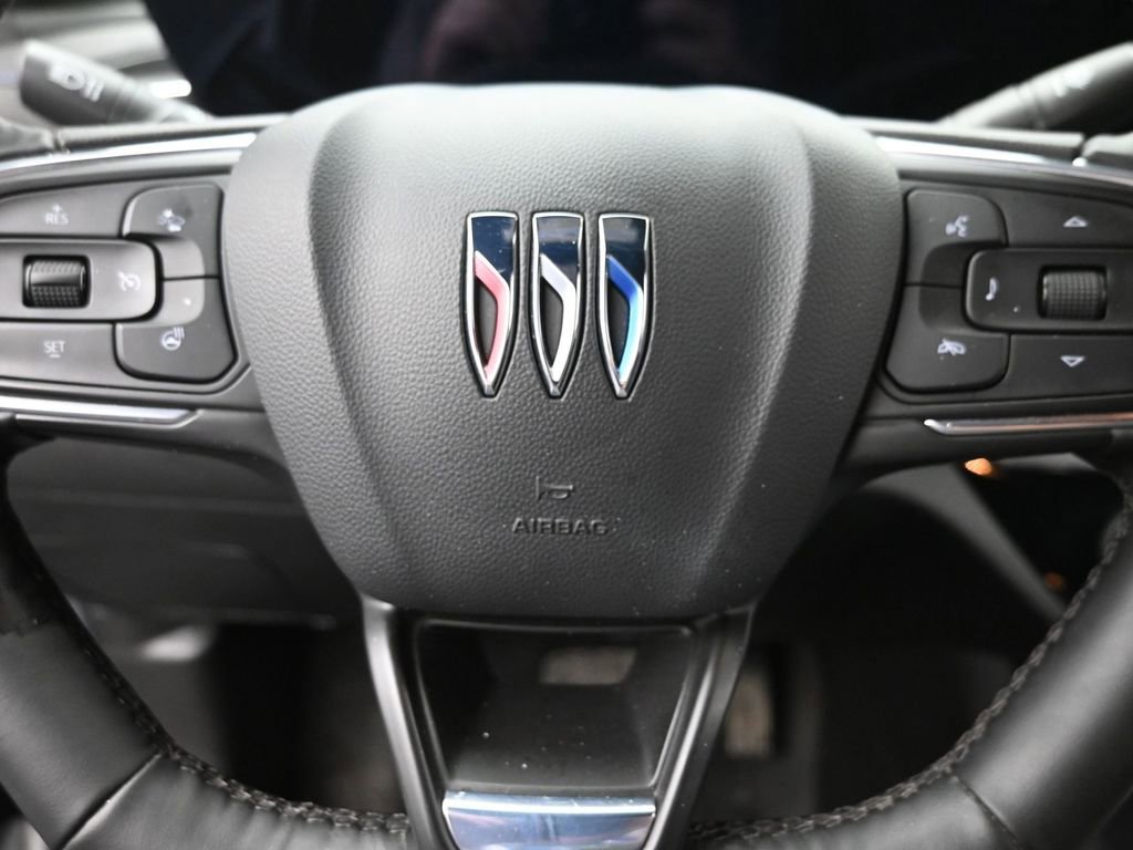 Used 2024 Buick Envista Sport Touring w/ Convenience I Package image 18