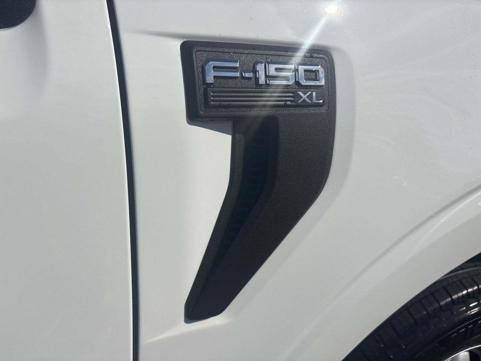 New 2026 Ford F150 XL RWD image 9