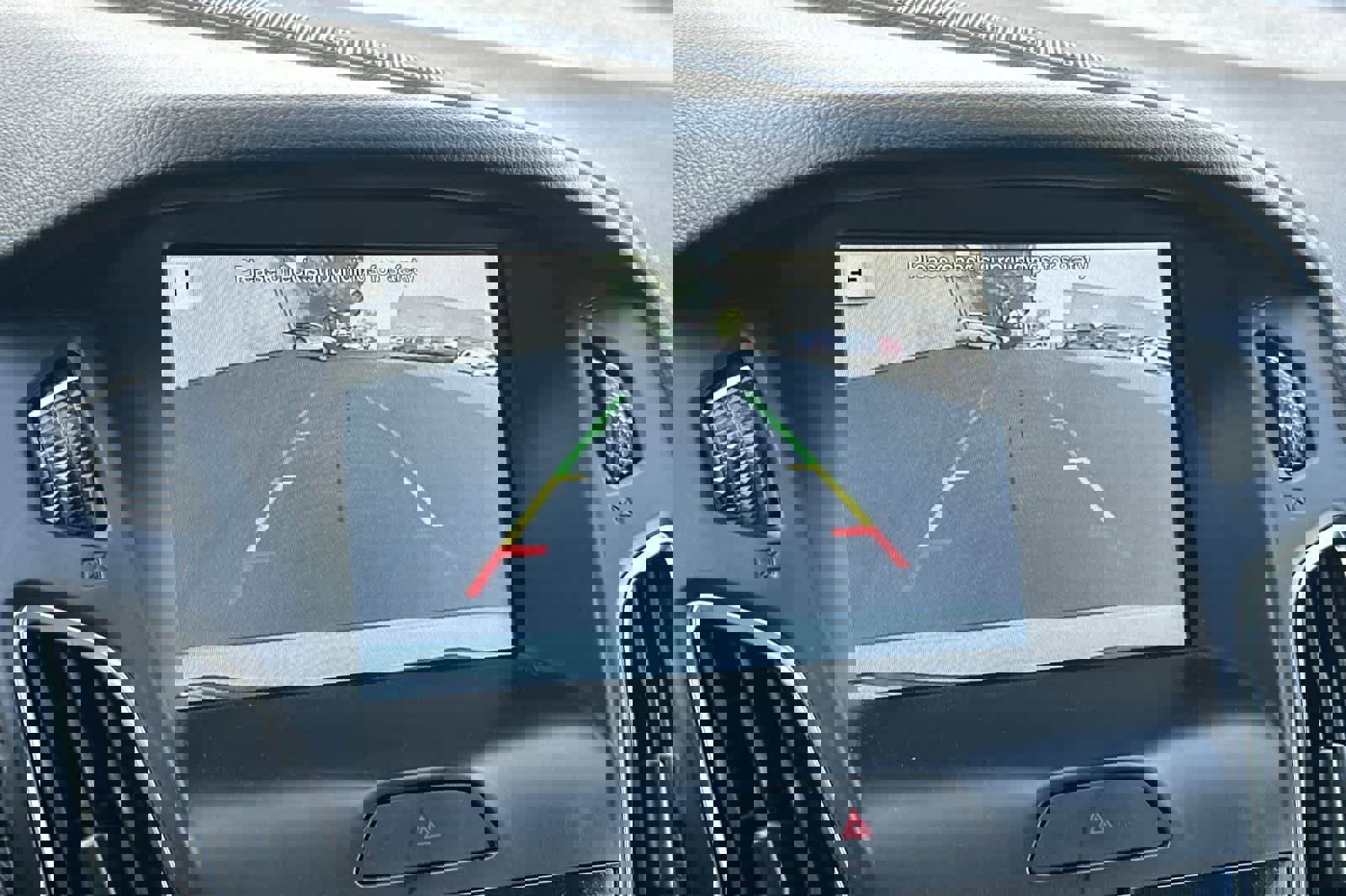 Used 2018 Ford Focus Electric Hatchback image 22