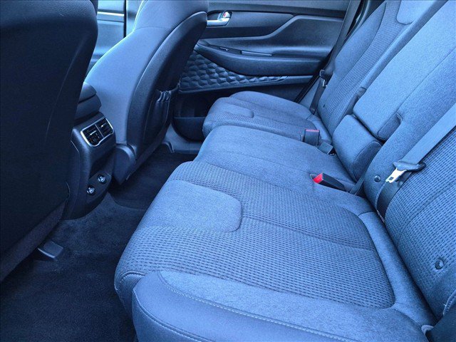 Used 2023 Hyundai Santa Fe SEL AWD/4WD image 17