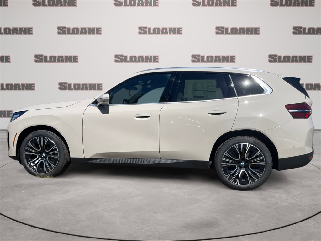 New 2026 BMW X3 xDrive30 w/ Premium Package image 2