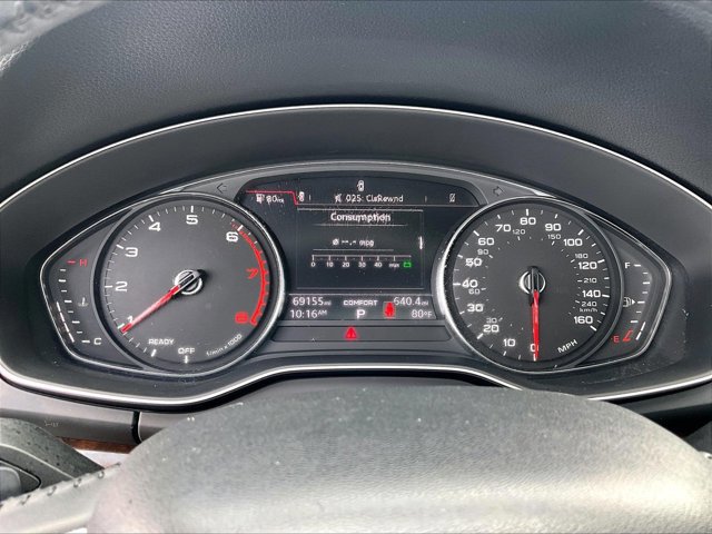 Used 2019 Audi Q5 2.0T Premium w/ Convenience Package AWD/4WD image 20