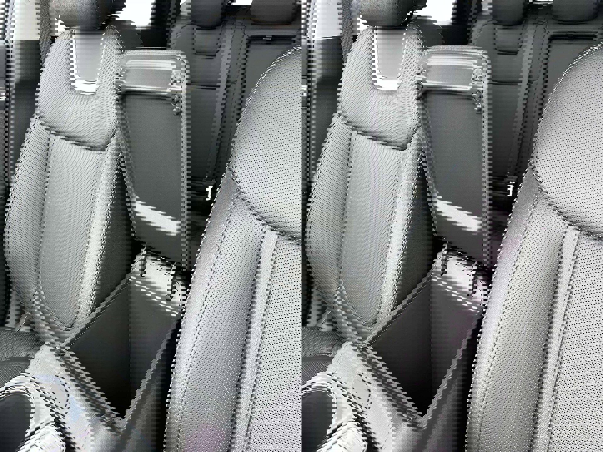 Used 2024 Hyundai Tucson Limited image 18