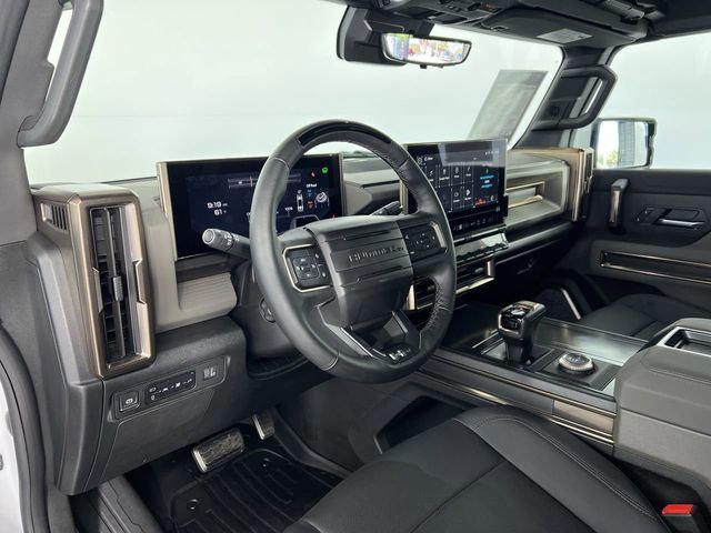 Used 2025 GMC Hummer EV 3X w/ Extreme Off-Road Package image 10