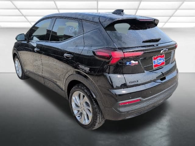 New 2027 Chevrolet Bolt LT w/ Comfort Package FWD image 2