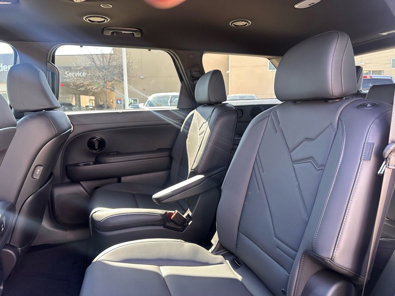 Certified 2026 Hyundai Palisade XRT Pro image 22