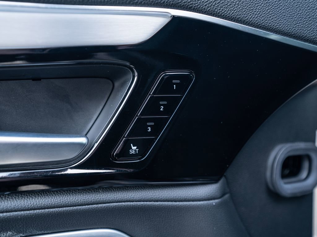 Certified 2026 Acura MDX SH-AWD image 27