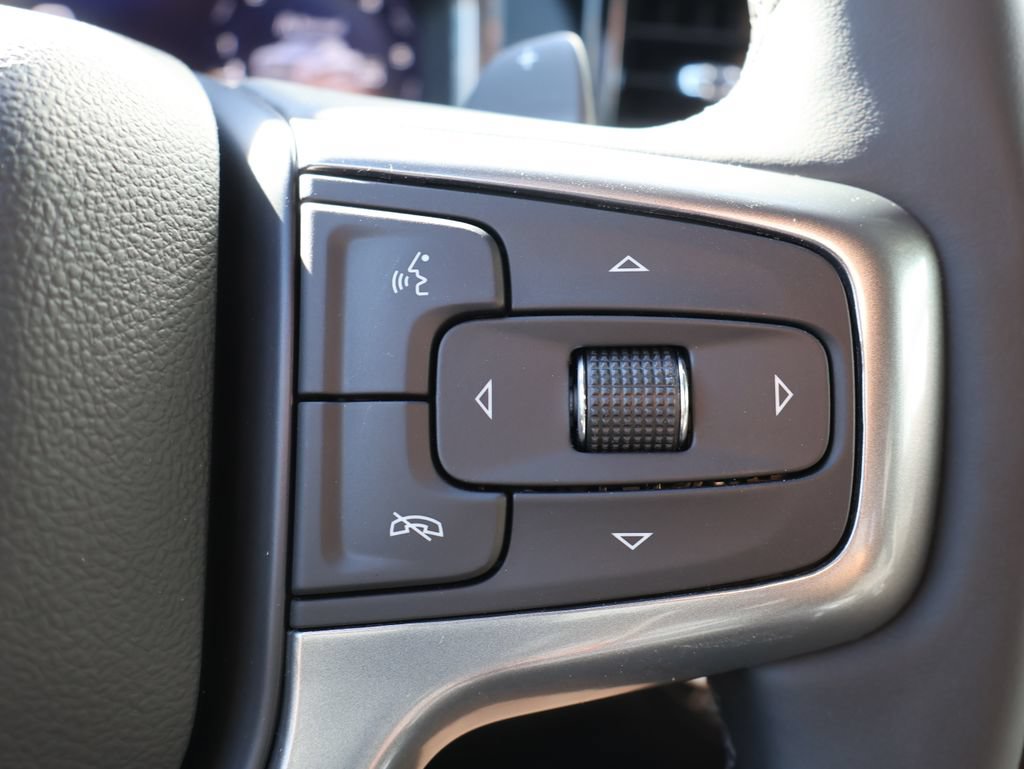 New 2026 Chevrolet Silverado 1500 RST w/ All Star Edition Plus AWD/4WD image 20