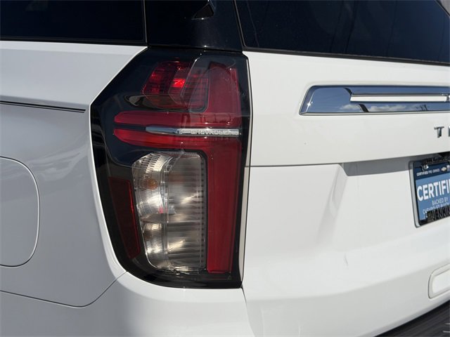Certified 2023 Chevrolet Tahoe LS w/ Max Trailering Package image 9