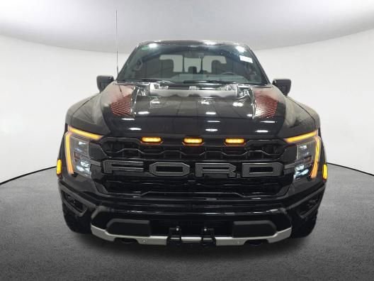 Used 2025 Ford F150 Raptor AWD/4WD image 2