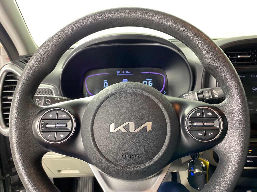 Used 2023 Kia Soul LX w/ Option Group 015 image 12