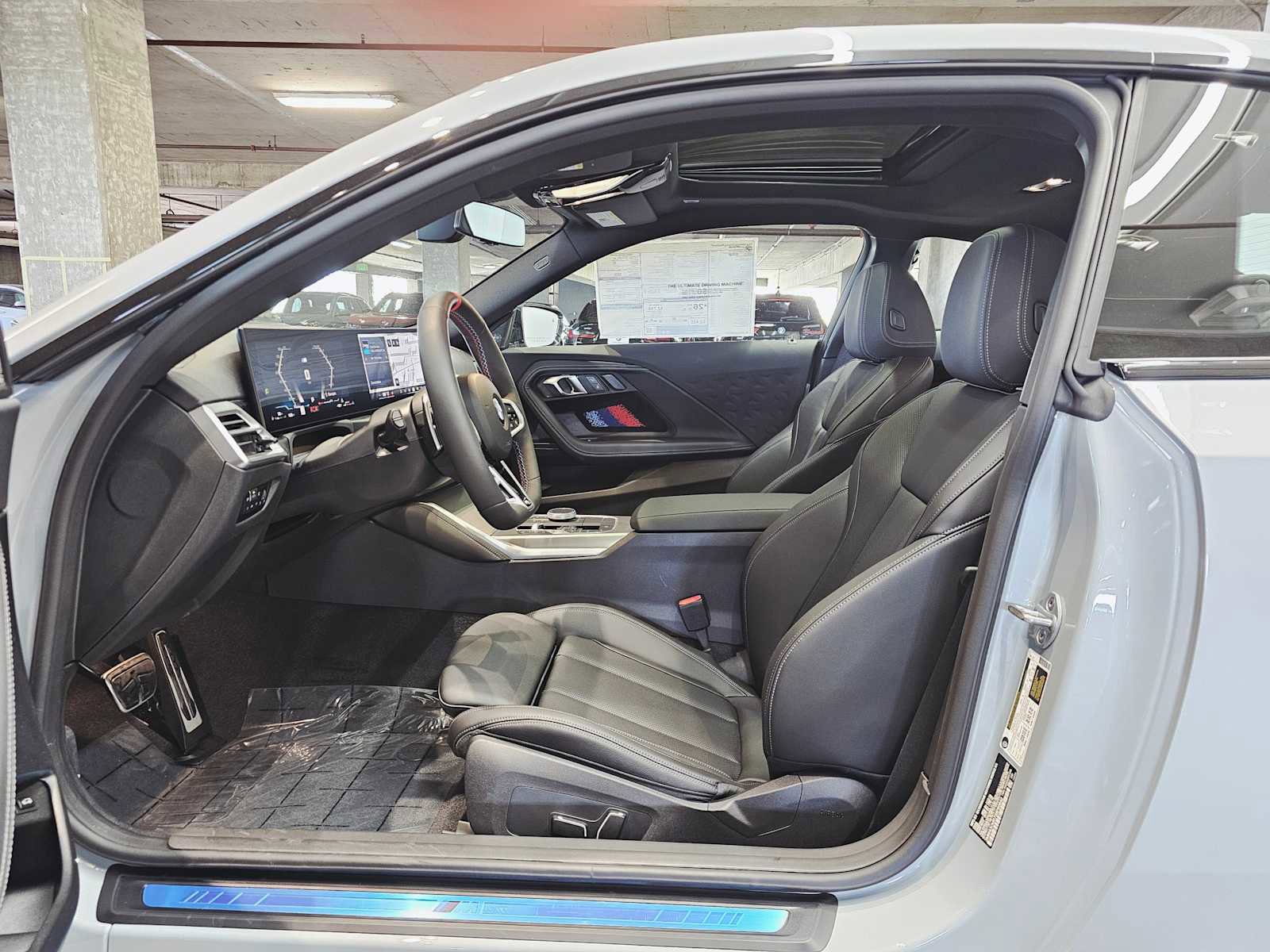 New 2025 BMW M240i Coupe w/ Premium Package image 23