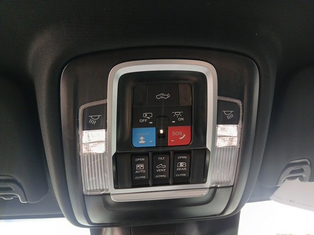 New 2026 RAM 3500 Laramie image 40